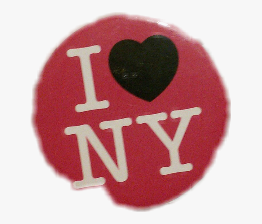 #i Love New York, HD Png Download