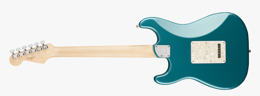 Fender American Elite Stratocaster Hss Shaw Eb Oct, HD Png Download