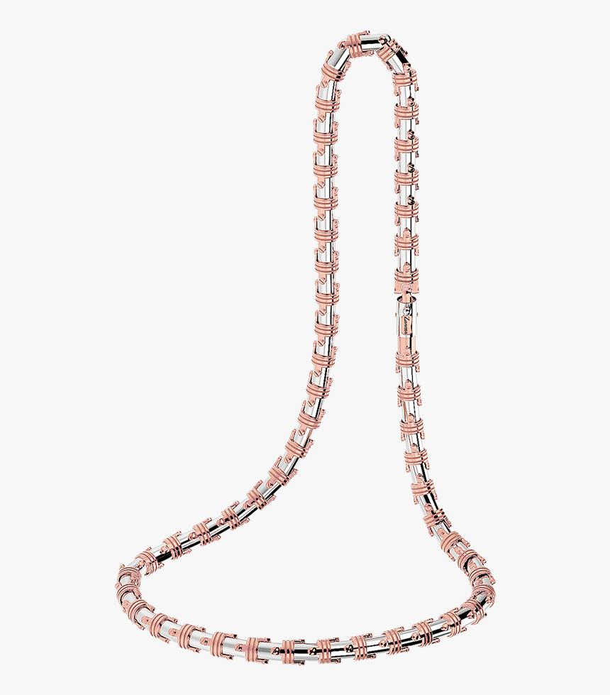Golden Chain Png, Transparent Png
