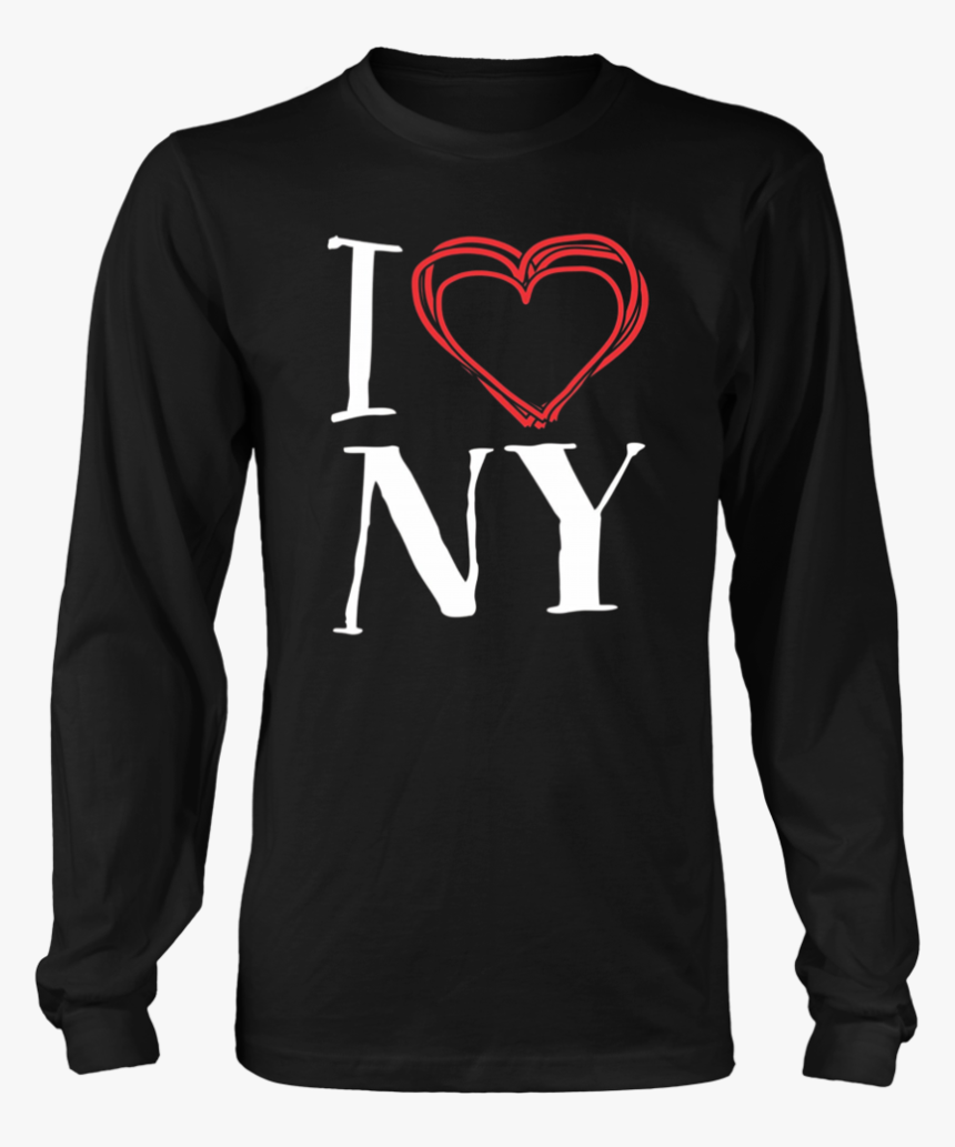 I Love Ny, HD Png Download