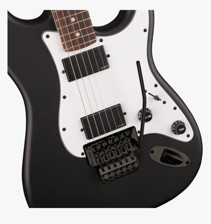 Demo Fender Squier Contemporary Active Stratocaster, HD Png Download