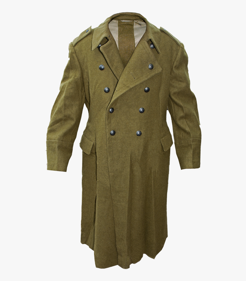 Trench Coat Png Transparent Image, Png Download