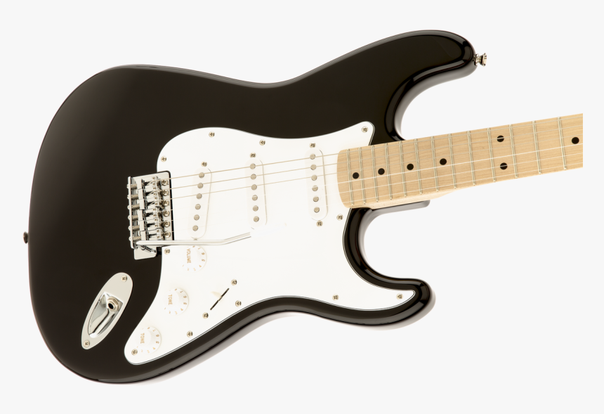 Fender Stratocaster Png, Transparent Png