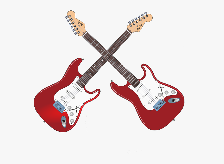 Transparent Guitar Png Clipart, Png Download