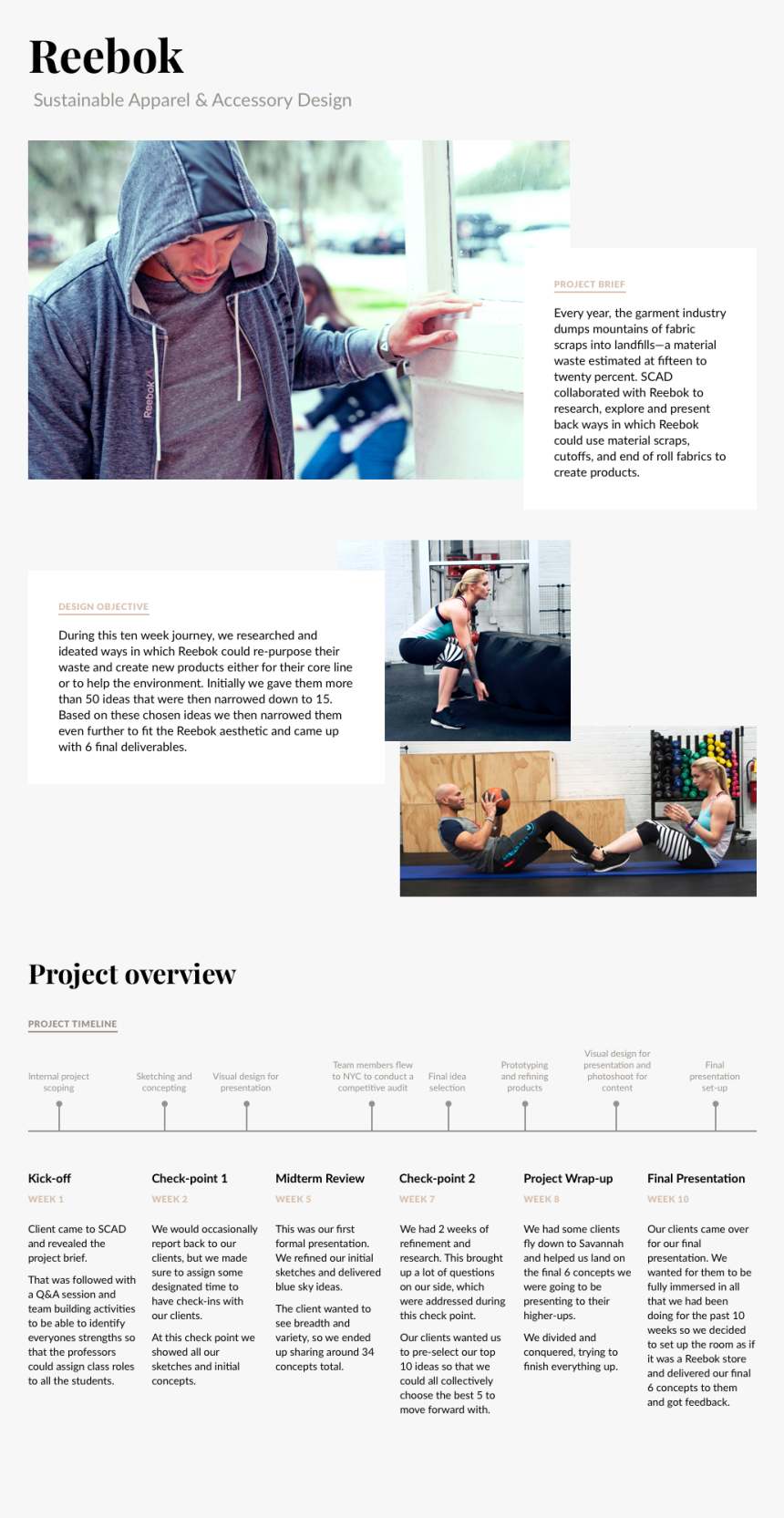 Reebok Png, Transparent Png