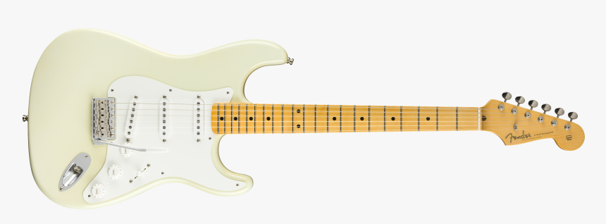 Fender Stratocaster Png, Transparent Png
