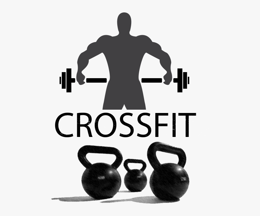 Crossfit Games Reebok Bodybuilding, HD Png Download