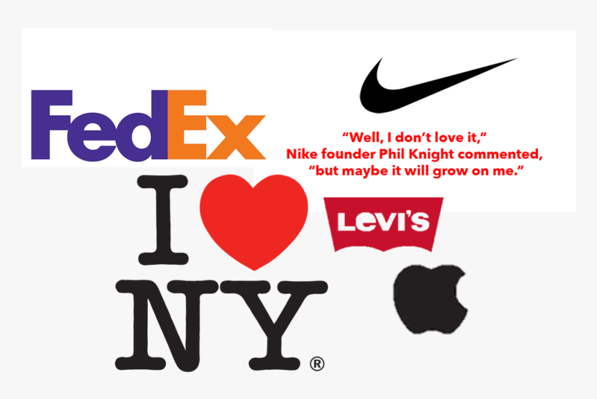 Love New York, HD Png Download