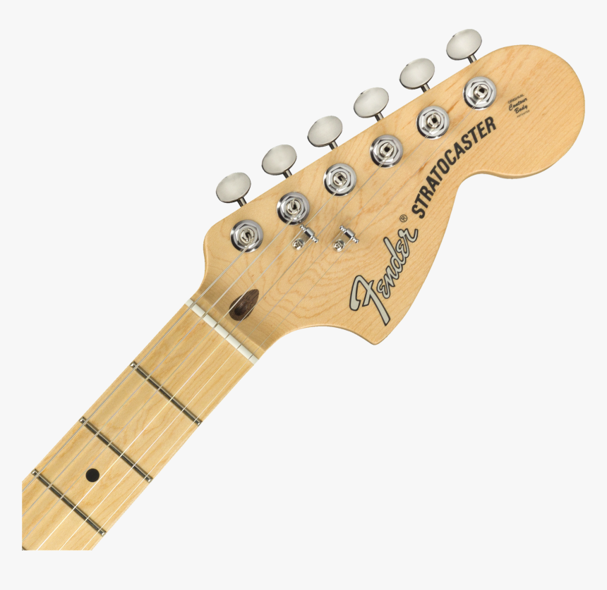 Fender Stratocaster Png, Transparent Png