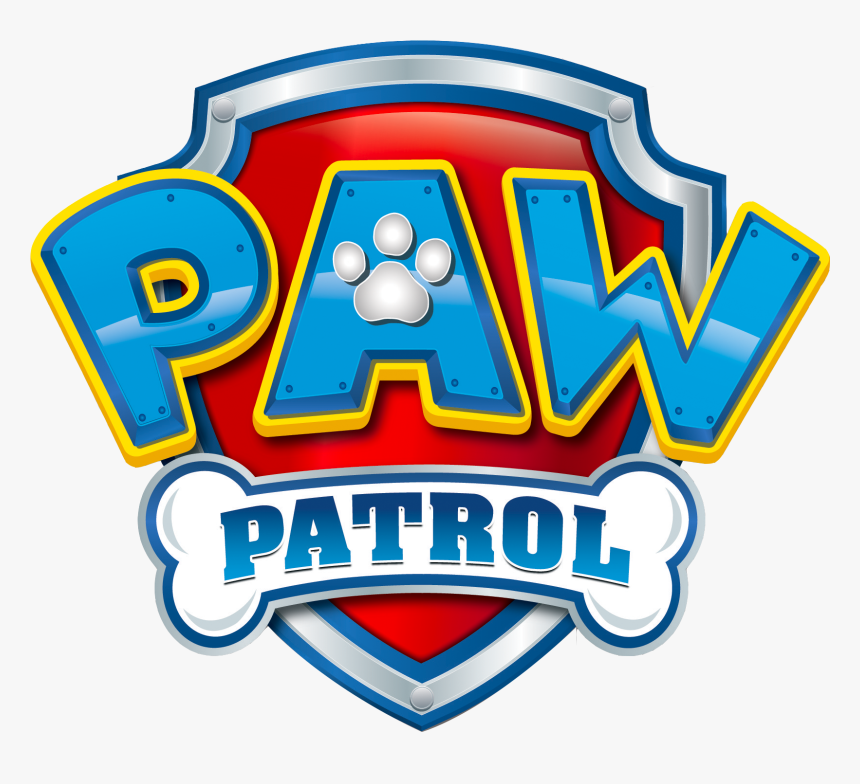 Paw Patrol Background Png, Transparent Png
