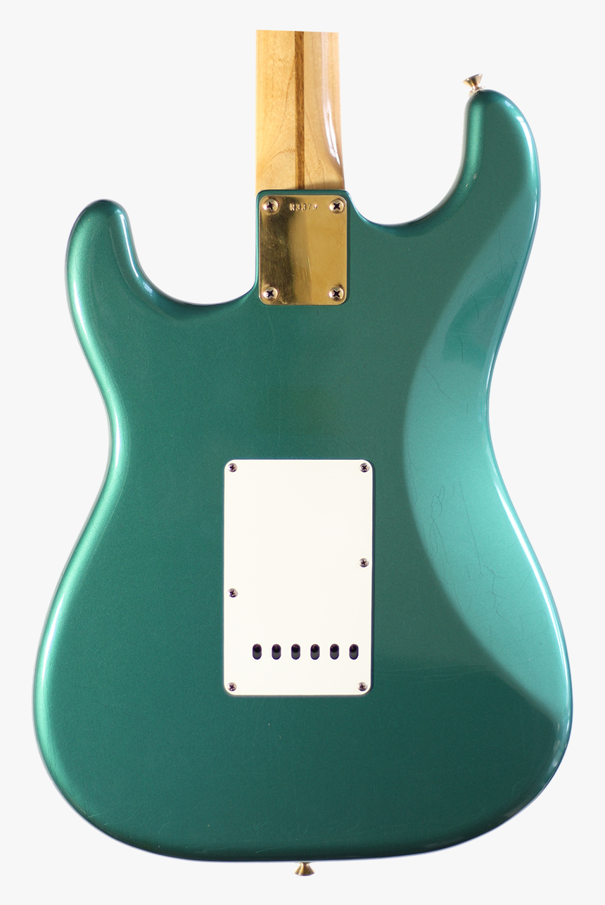 Fender Stratocaster 1956 Reissue, HD Png Download