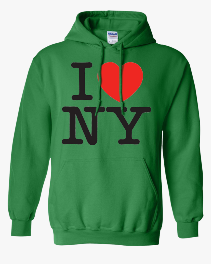 I Love Ny Exclusive Tee, HD Png Download