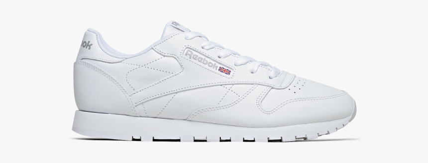 Reebok Classic Leather, HD Png Download