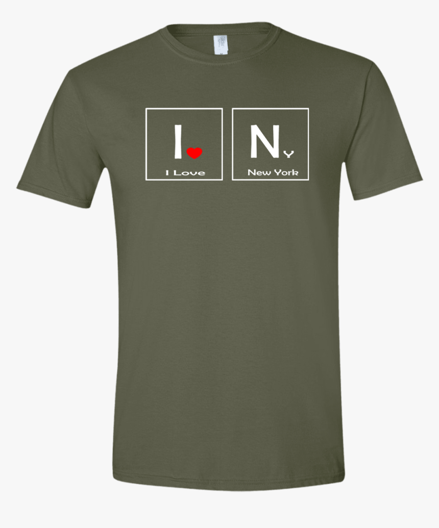 I Love Ny Png, Transparent Png
