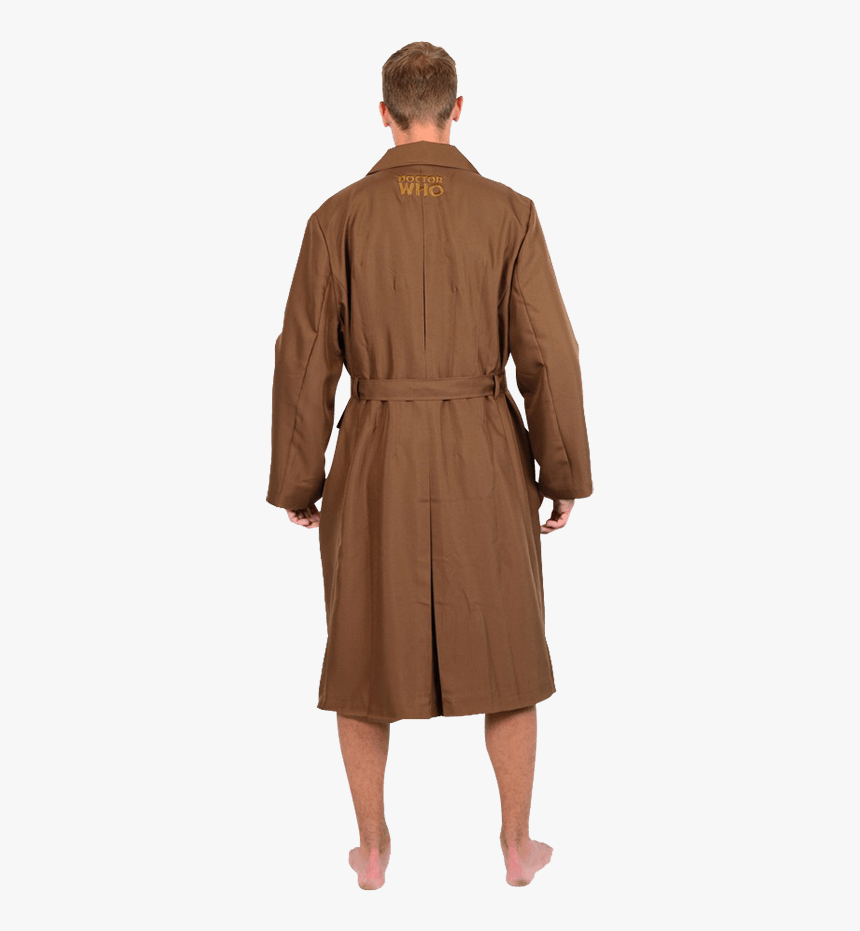 Trench Coat Transparent Background Png, Png Download