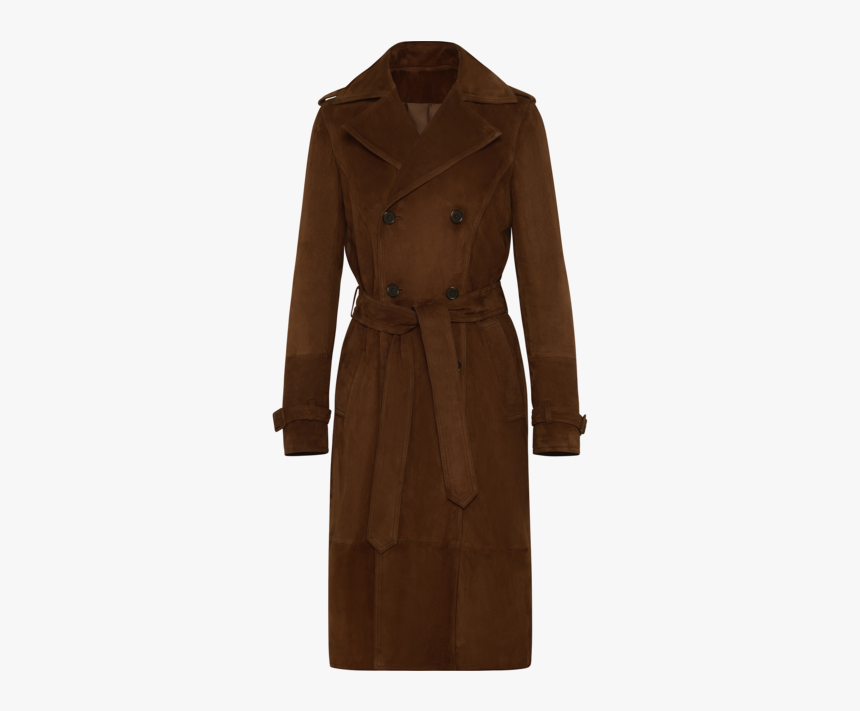Trench Coat Png, Transparent Png