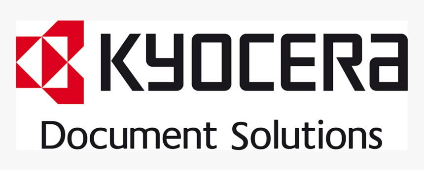 Kyocera Logo Png Pluspng, Transparent Png