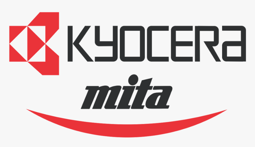 Kyocera Mita Logo, HD Png Download