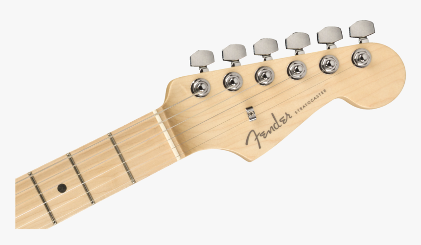 Fender American Elite Stratocaster Maple Fingerboard, HD Png Download