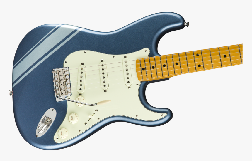 Fender Stratocaster Png, Transparent Png