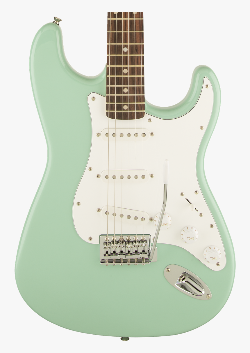 Highway 1 Stratocaster Honey Blonde, HD Png Download