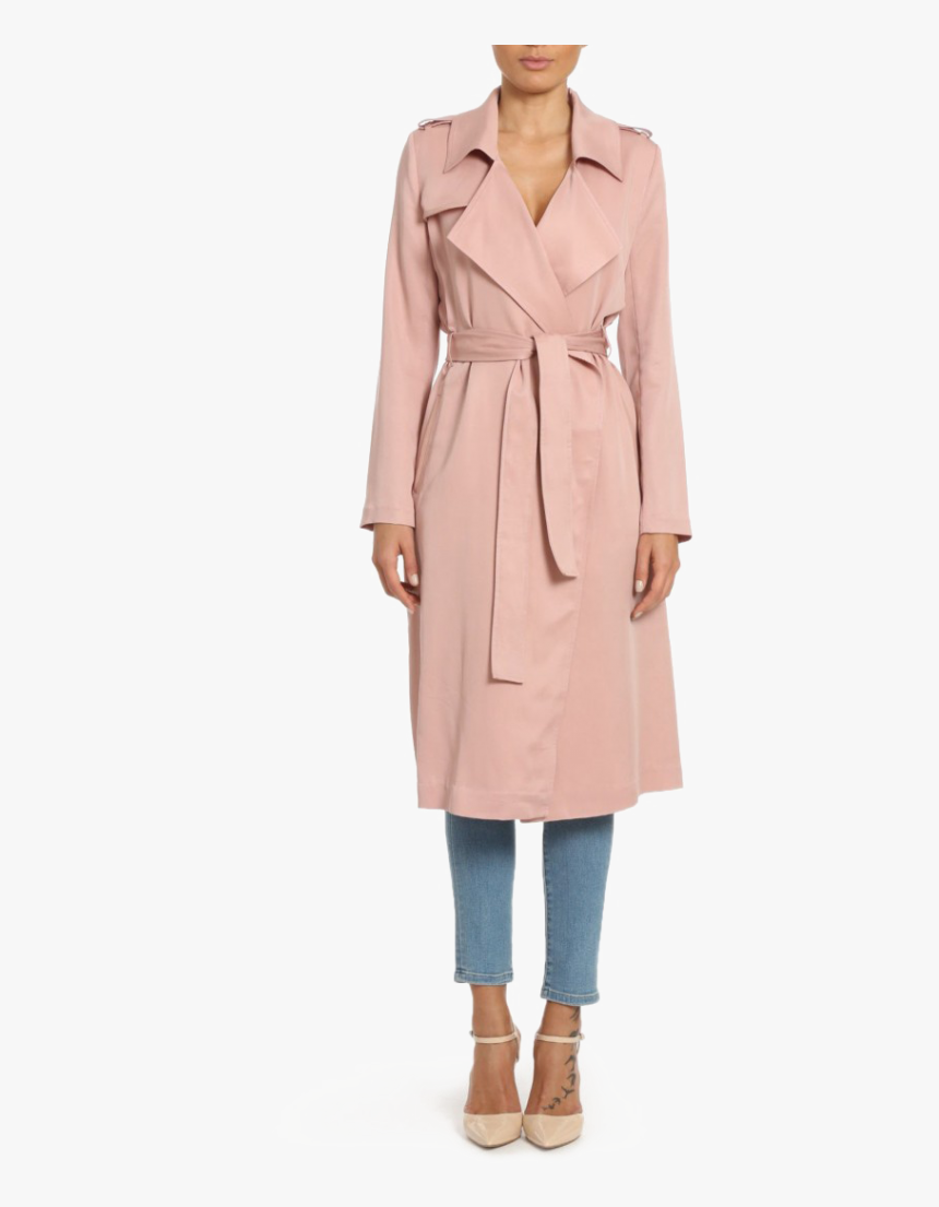 Spring Coat Png Image Background, Transparent Png
