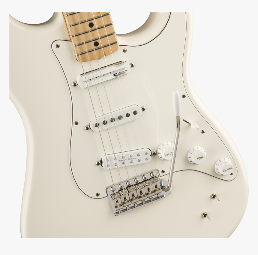 Fender Eob Sustainer Stratocaster, HD Png Download