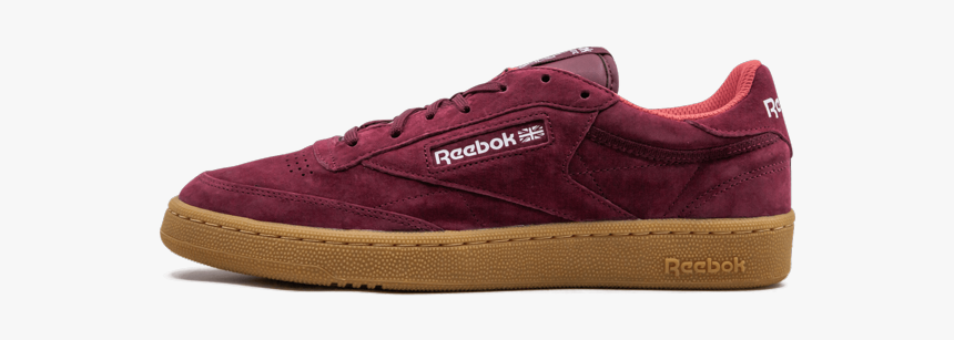 Reebok Club C 85 Indoor, HD Png Download