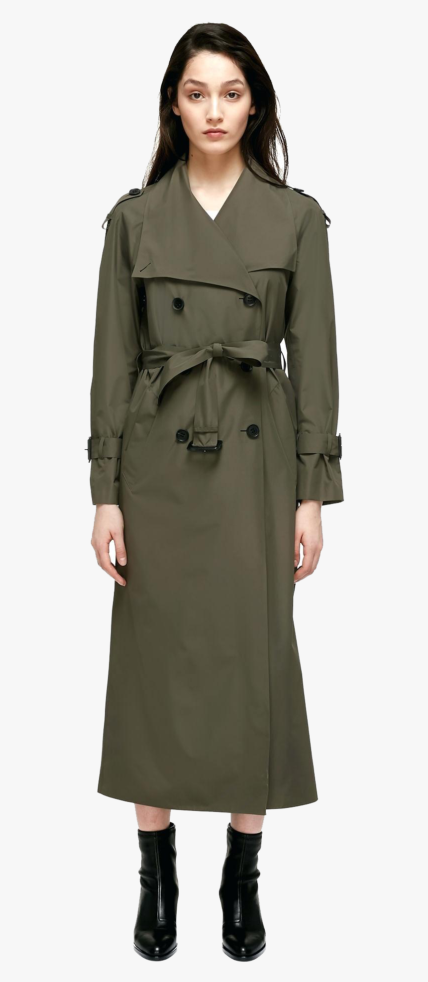 Trench Coat Png Clipart, Transparent Png