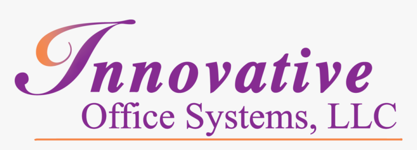 Innovative Office Systems Bossier City Logo, HD Png Download