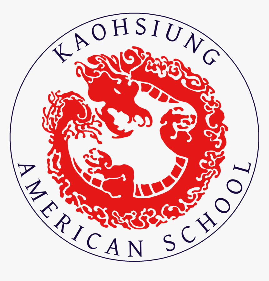 Kaohsiung American School Logo, HD Png Download
