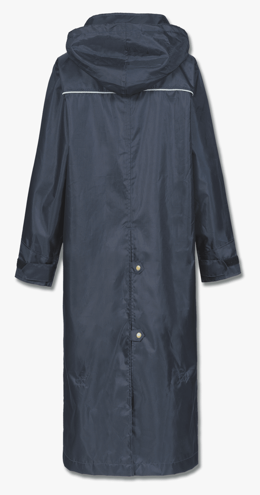 Raincoat Drawing Trench Coat, HD Png Download