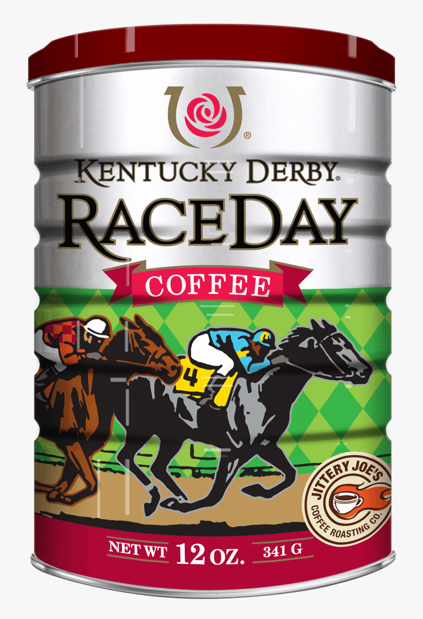 Kentucky Derby® Race Day Coffee 
 Class, HD Png Download
