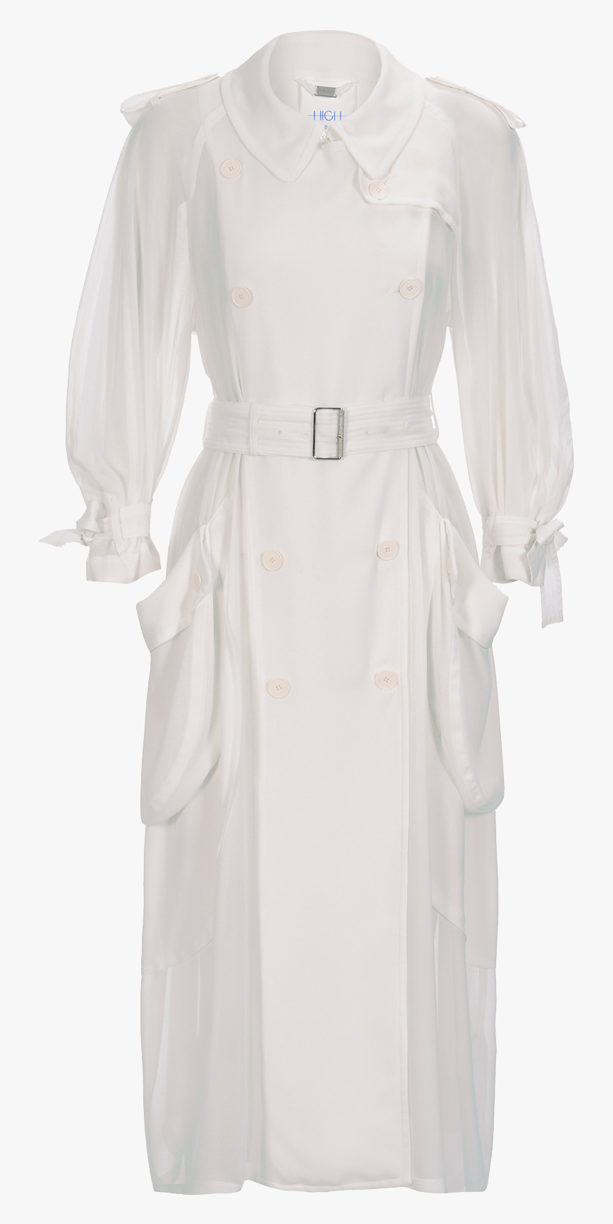 Trench Coat Png, Transparent Png