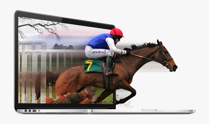 Race Horse Png -fidelity It Race Horse, Transparent Png