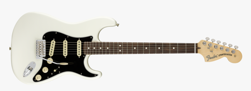 Fender American Performer Stratocaster Guitar, HD Png Download