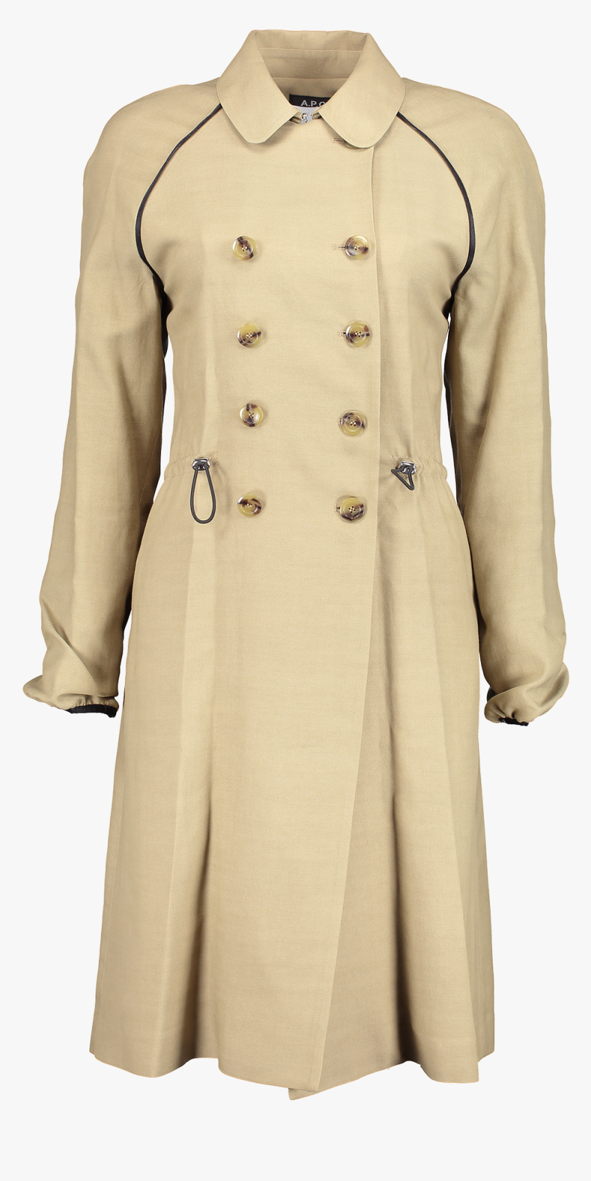 Trench Coat Png, Transparent Png