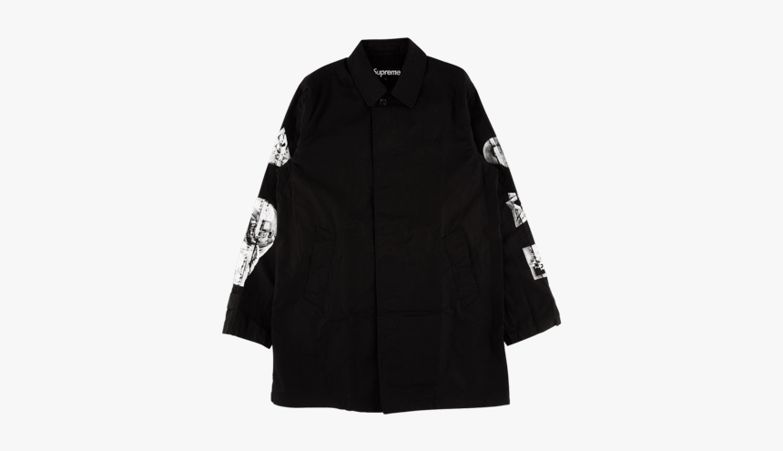 Trench Coat Png, Transparent Png