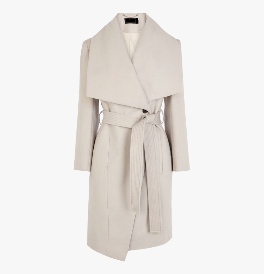 Winter Coat Style, HD Png Download