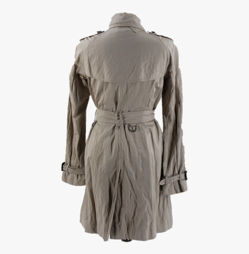 Trench Coat Png, Transparent Png