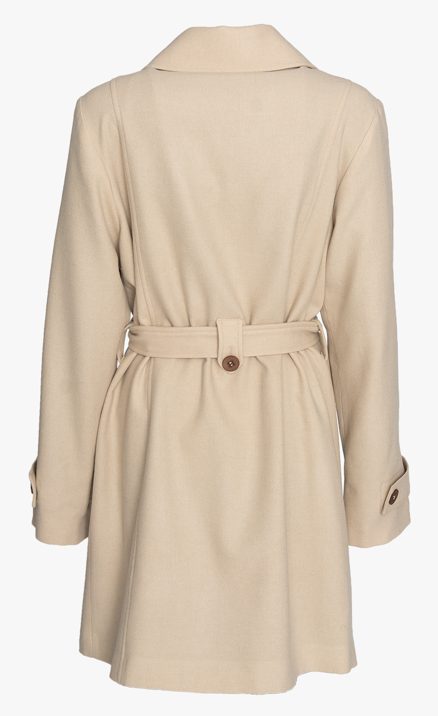 Trench Coat Png, Transparent Png