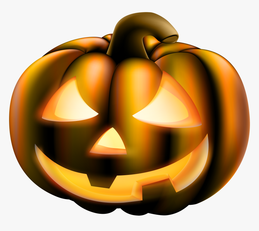 Pumpkin Png Transparent, Png Download