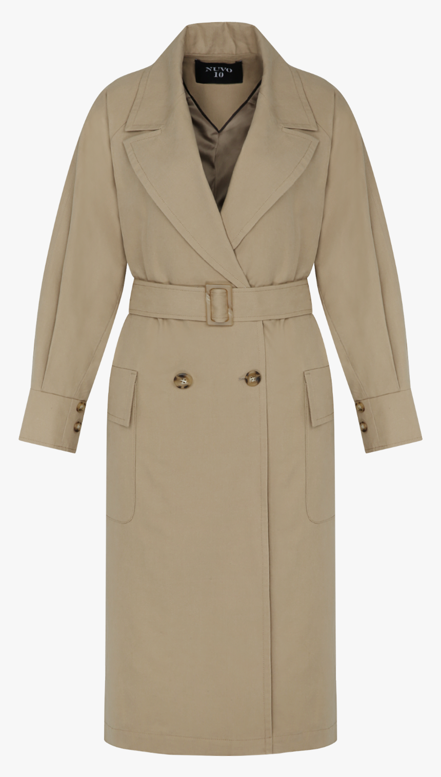 Trench Coat Png, Transparent Png
