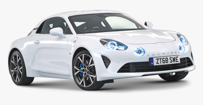 Fast Car Png, Transparent Png