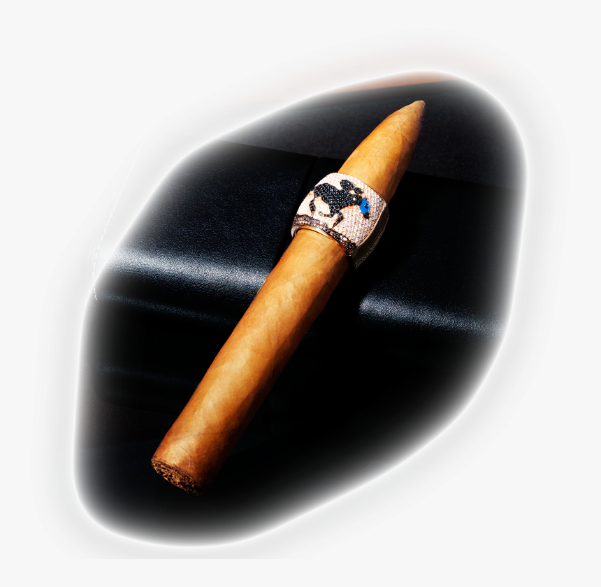 The Race Horse On Cigar With Wallet, HD Png Download