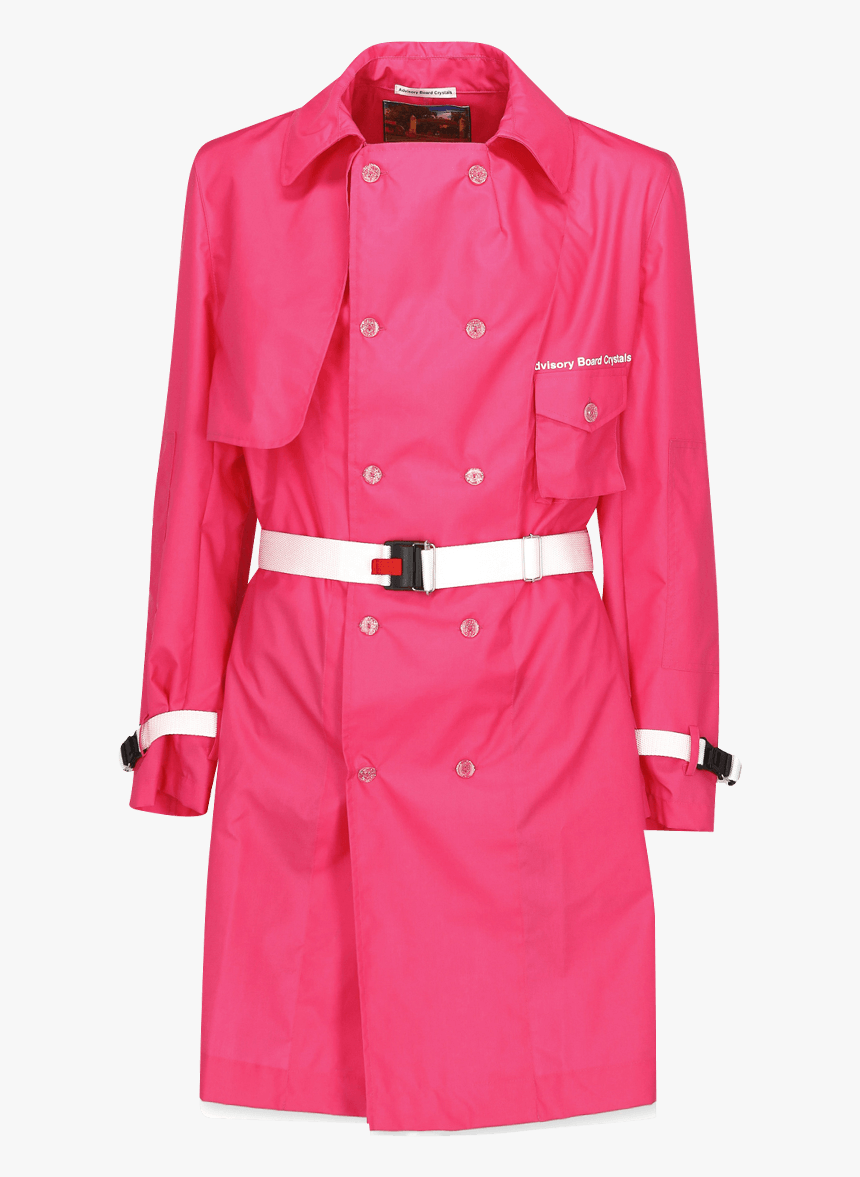 Trench Coat Png, Transparent Png