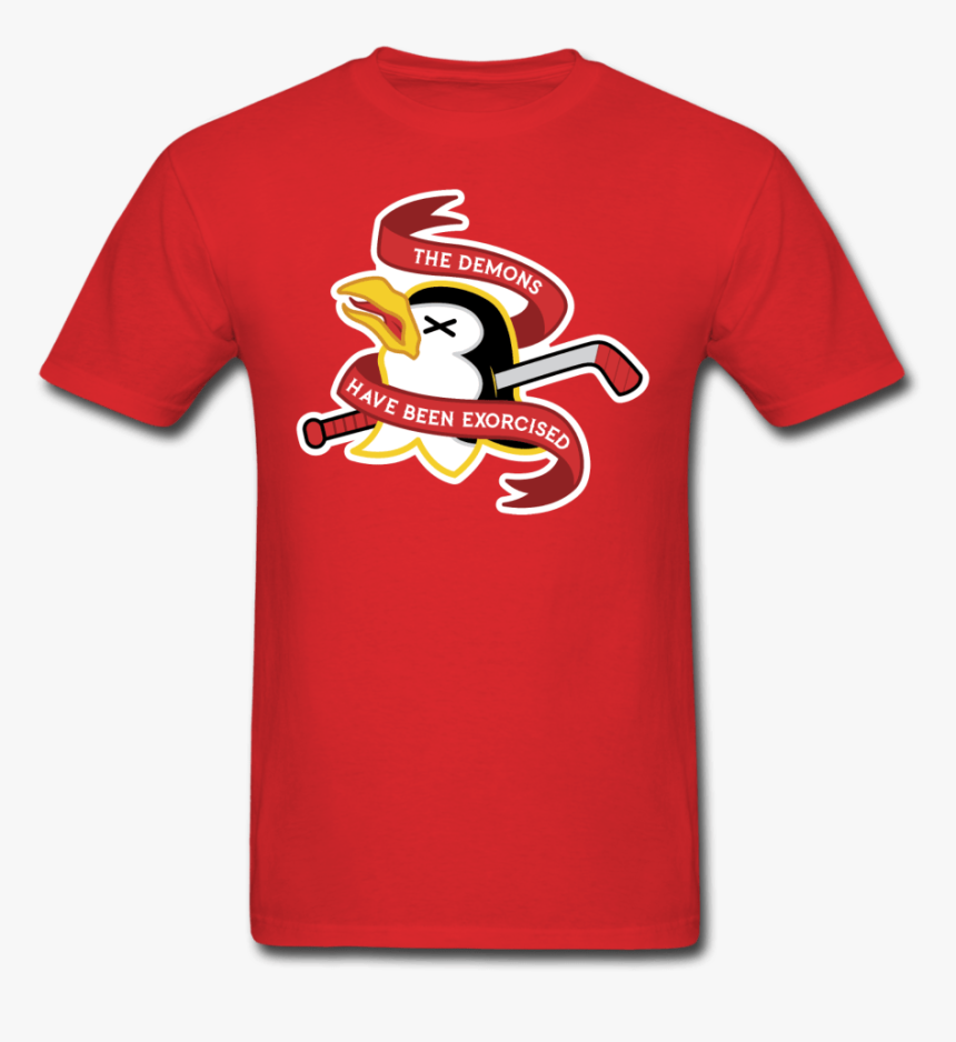 Picture Of The Cabin Men S T-shirt, HD Png Download