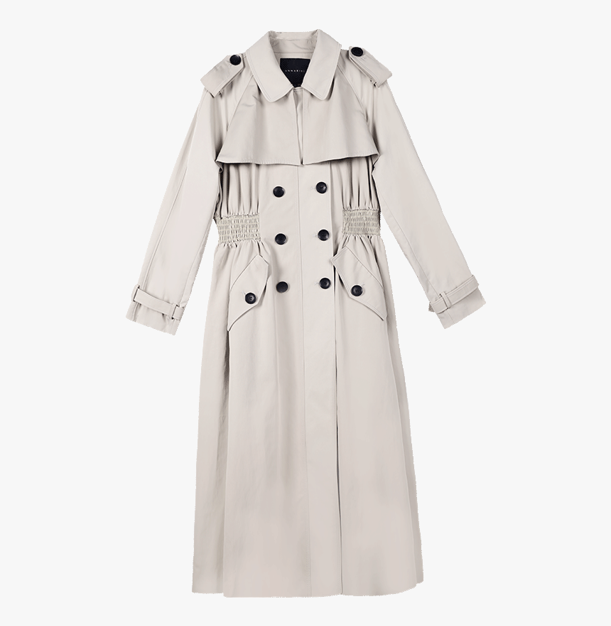 Trench Coat Png, Transparent Png