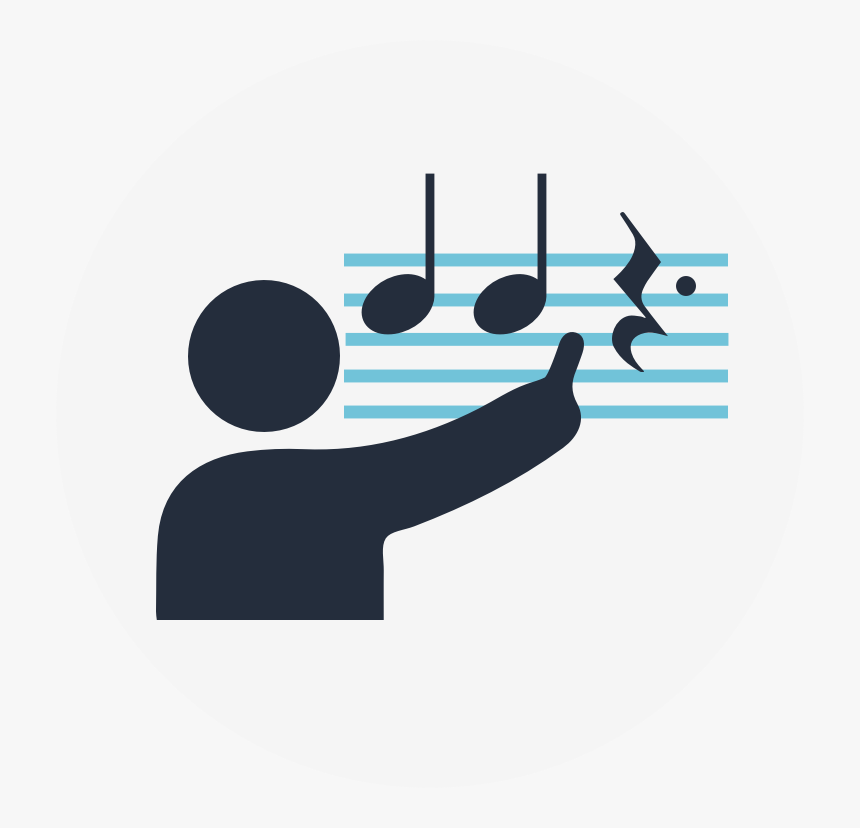 Headliners Soundfly Leader Notes Square, HD Png Download