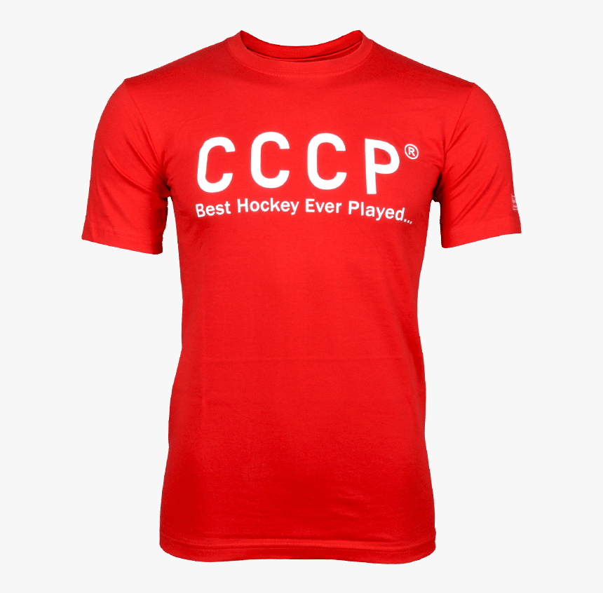 Red T Shirt Png, Transparent Png